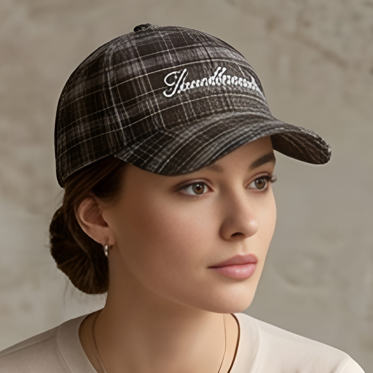 Ladies Cap