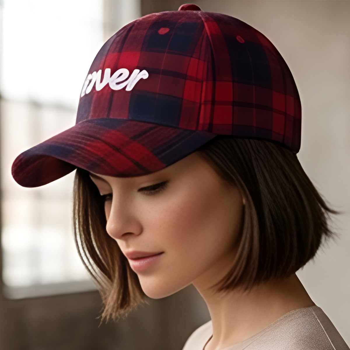 Ladies Cap