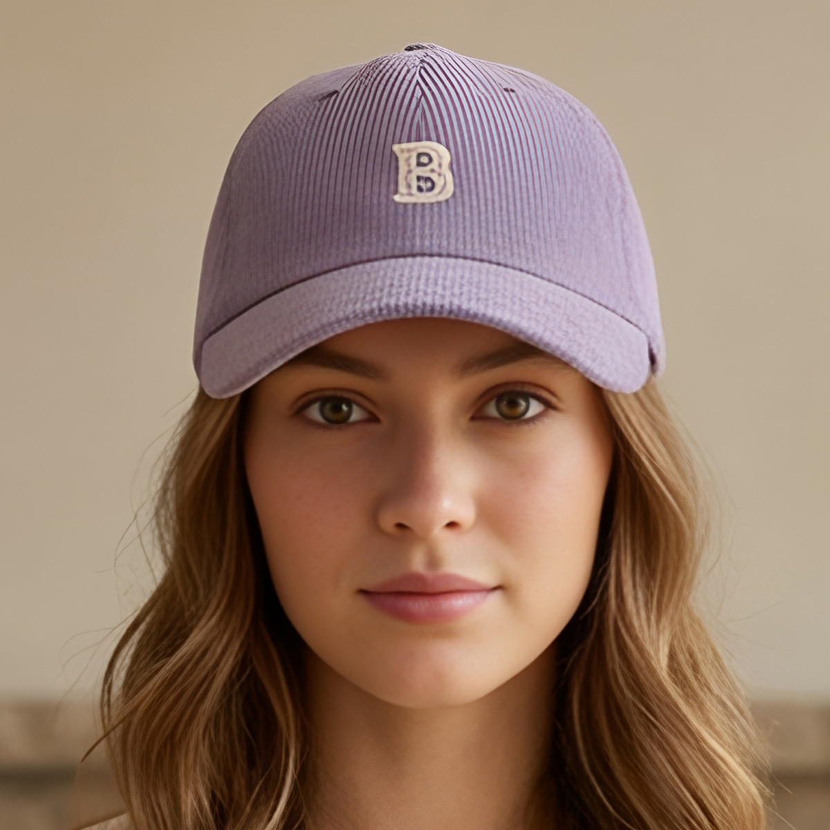 Ladies Cap