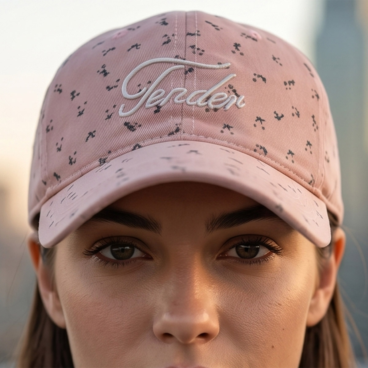 Ladies Cap