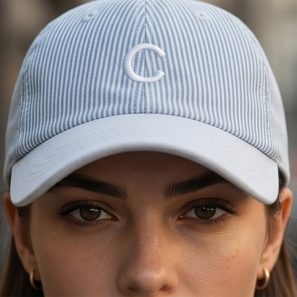 Ladies Casual Cap