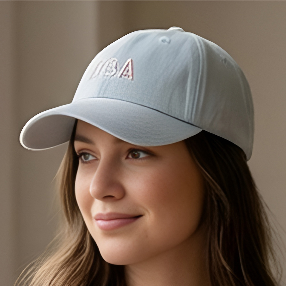 Ladies Cap