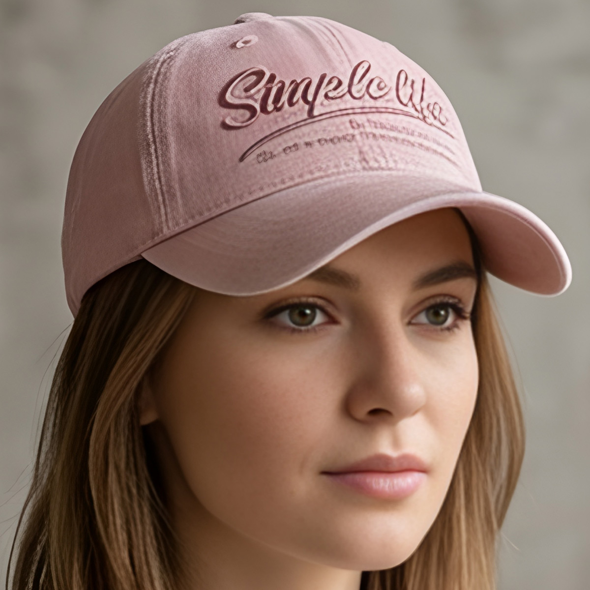 Ladies Cap
