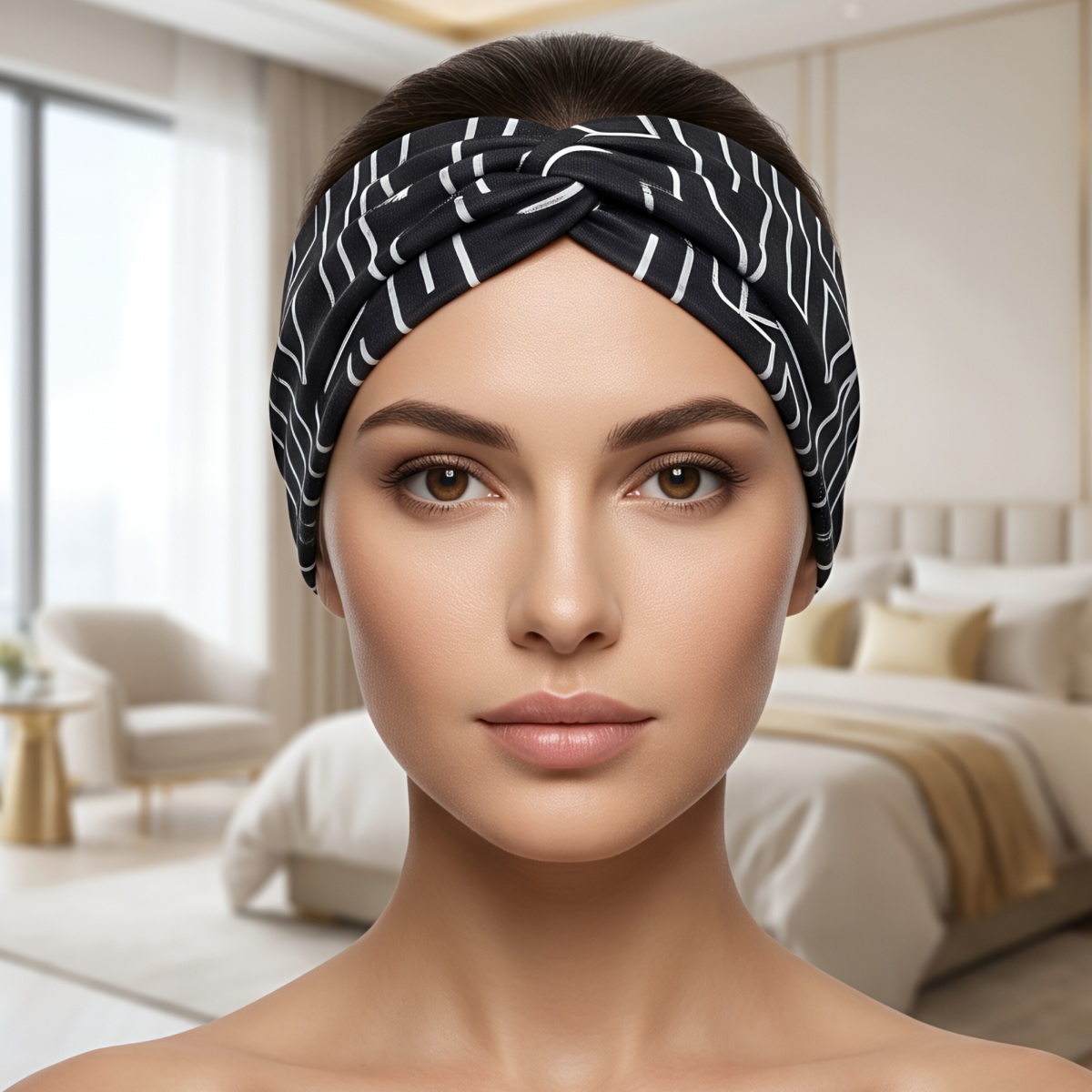Ladies Scarf