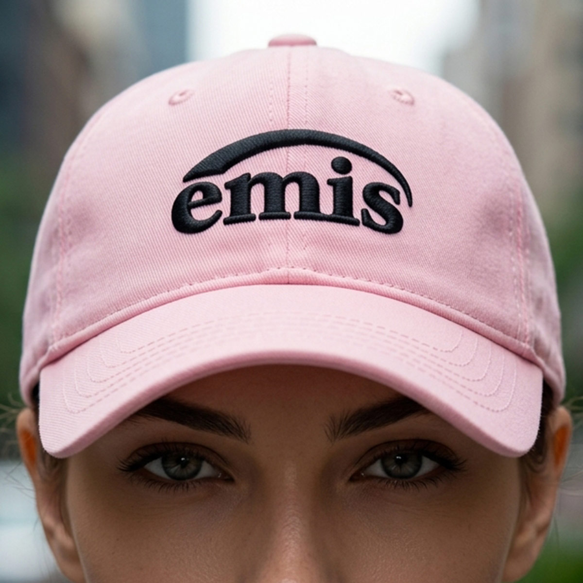Ladies Cap