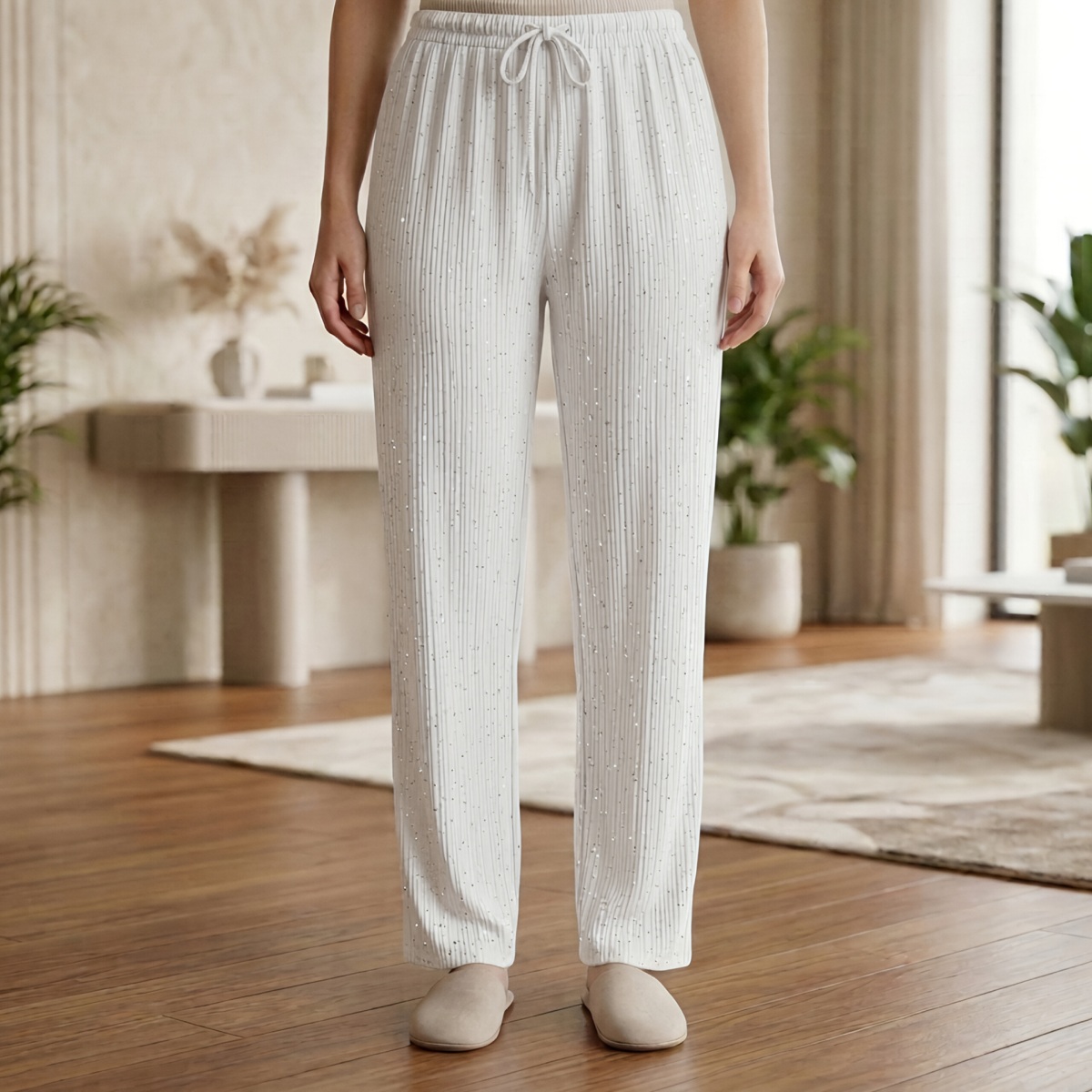 Casual Pant