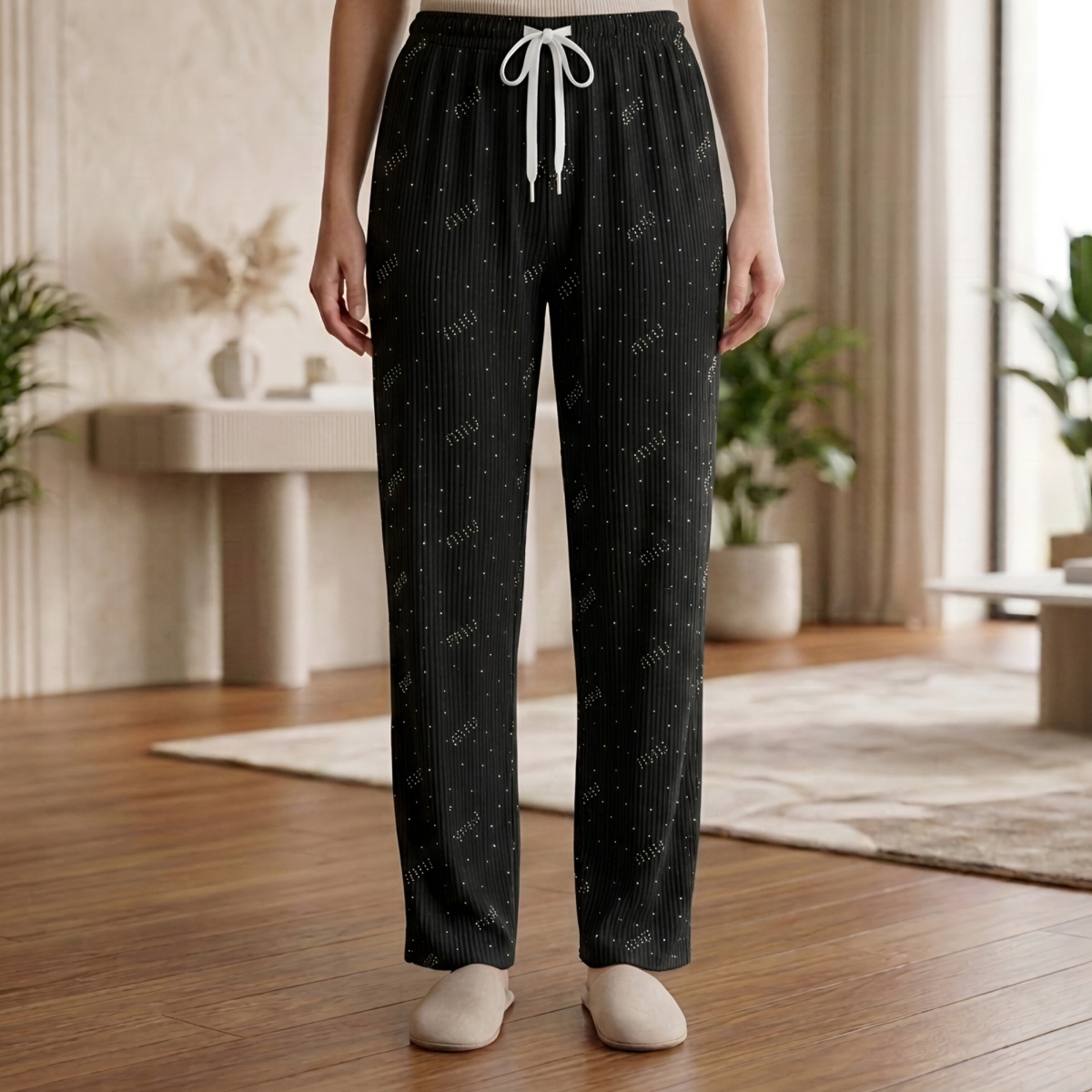 Casual Pant
