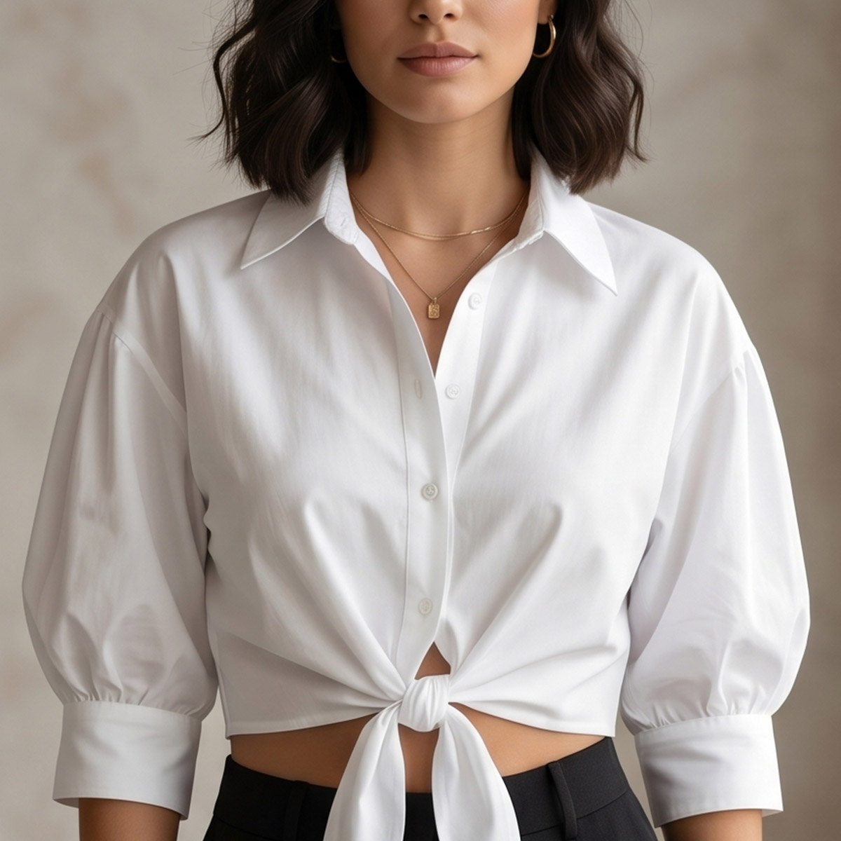 Ladies Blouse