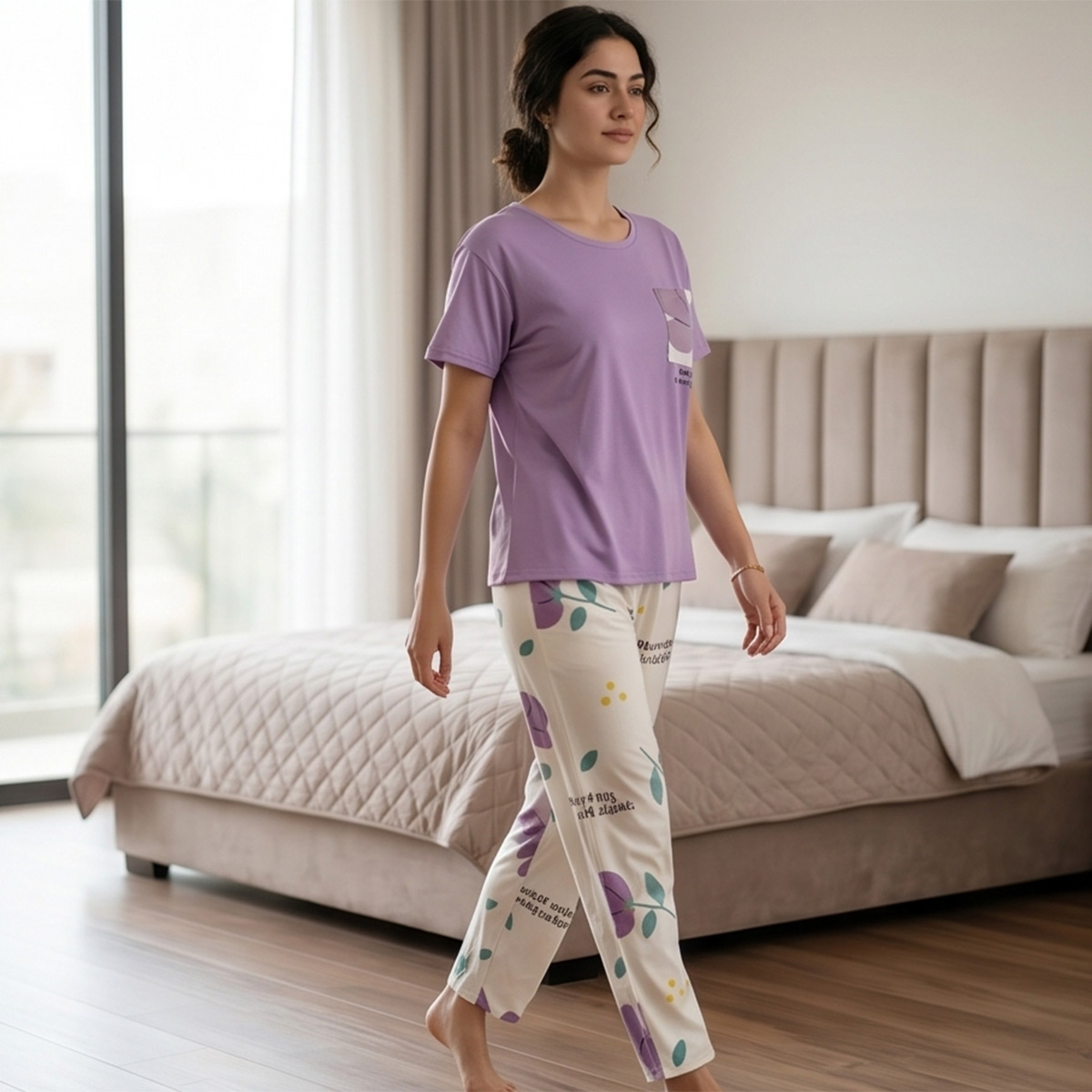 Ladies Pyjama