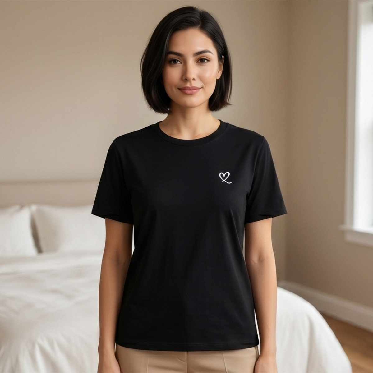 Ladies T-Shirt