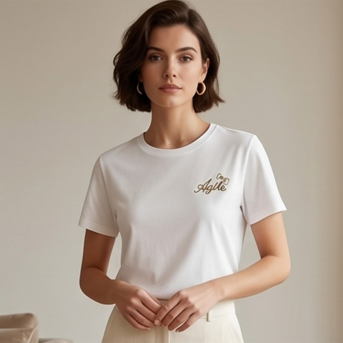 Ladies T-Shirt