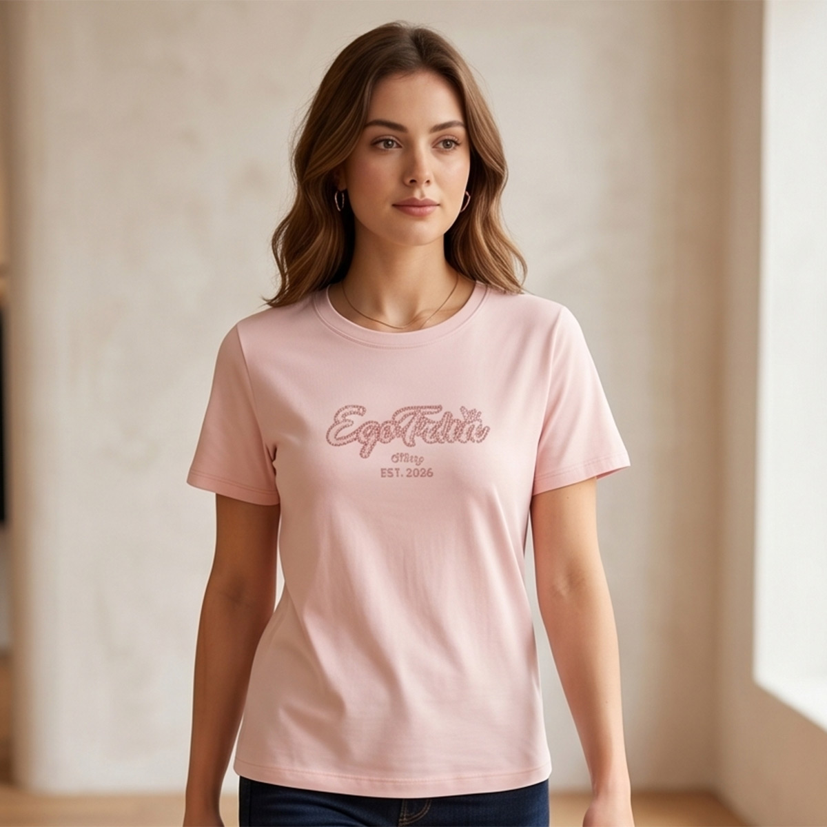 Ladies T-Shirt