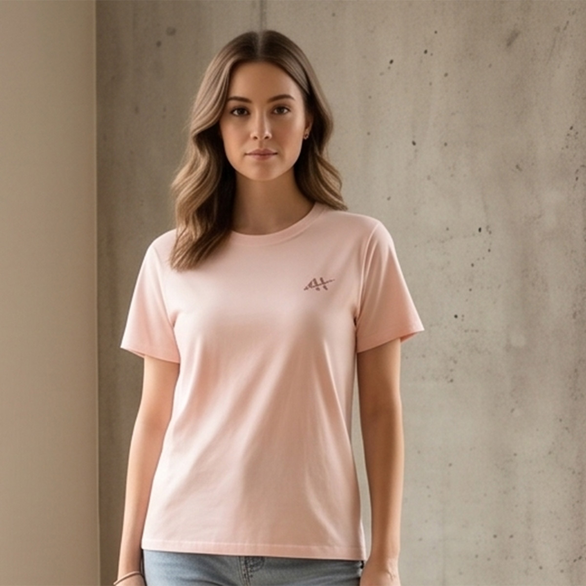 Ladies T-Shirt