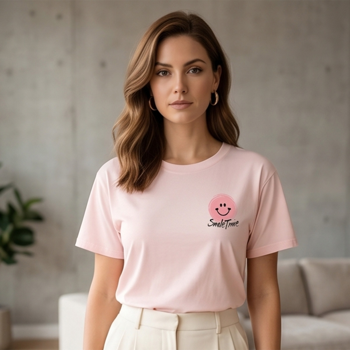 Ladies T-Shirt