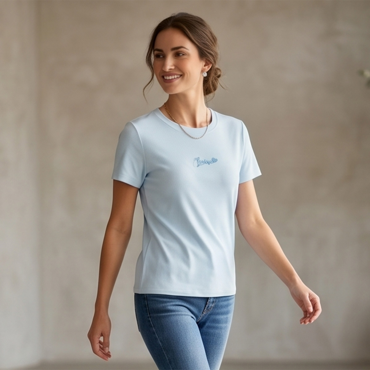 Ladies T-Shirt