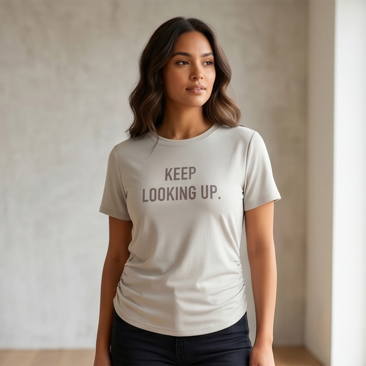 Ladies T-Shirt