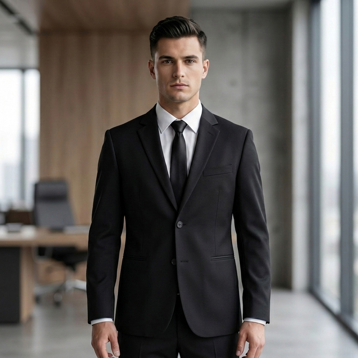 Men Blazer