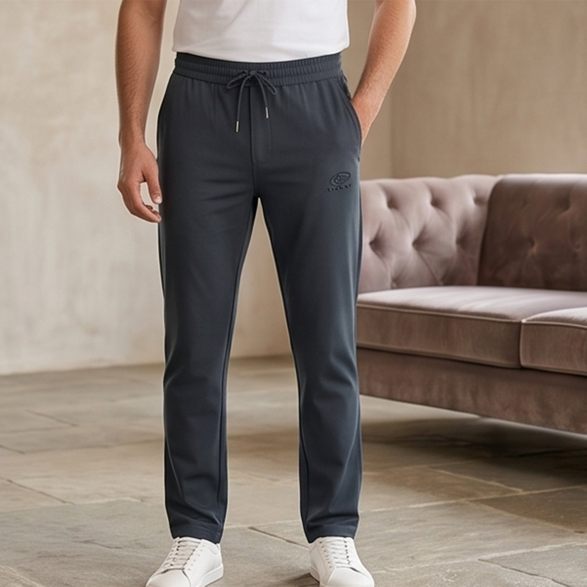 Men Casual Pant