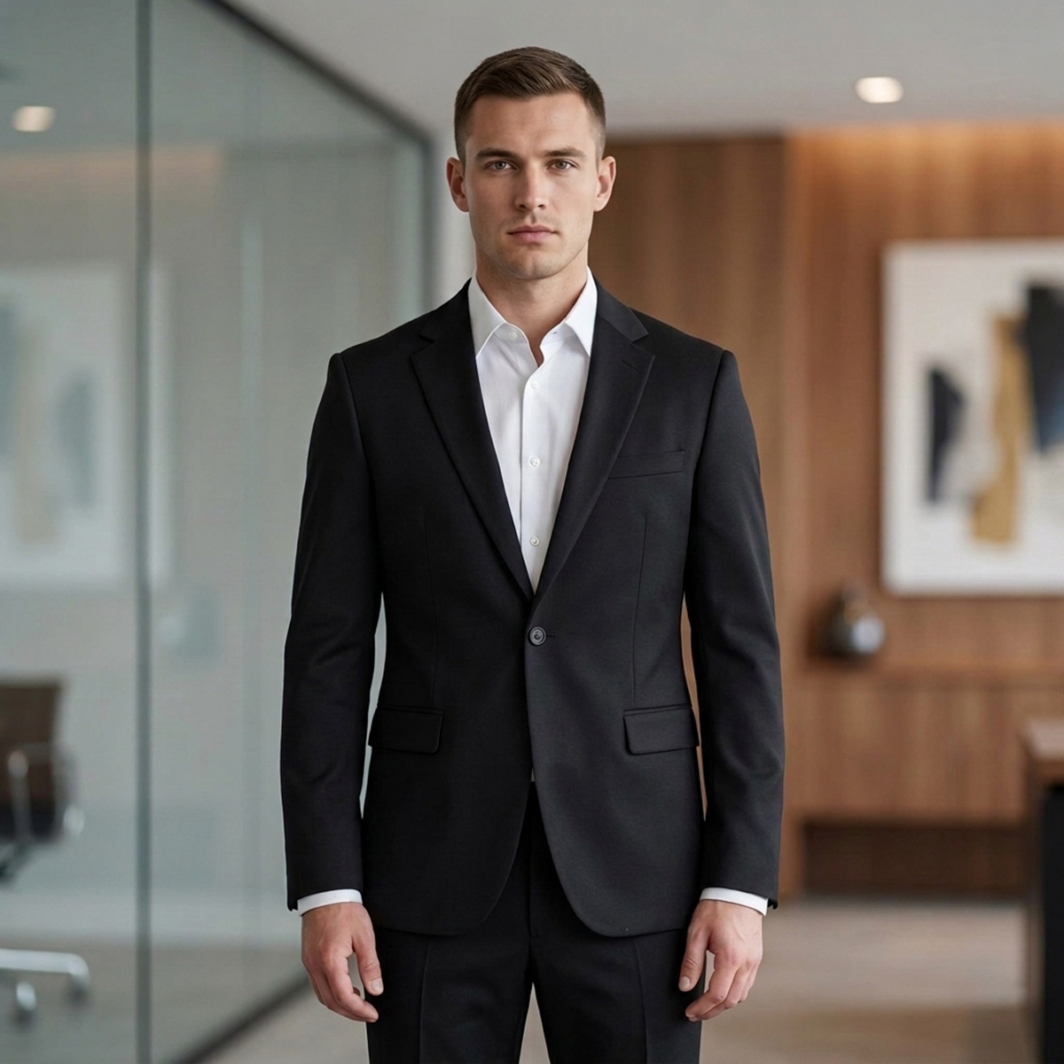 Men Blazer