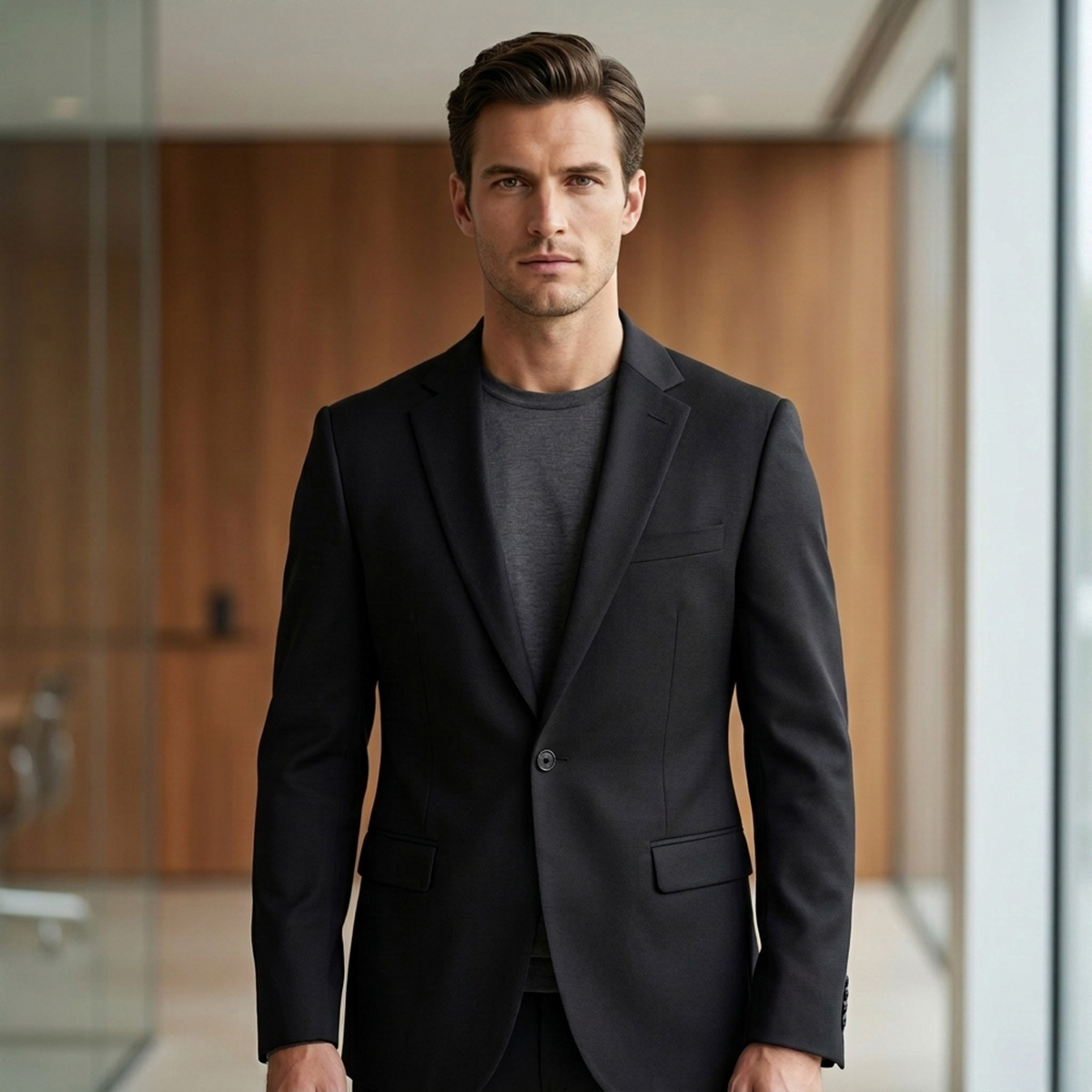 Men Blazer