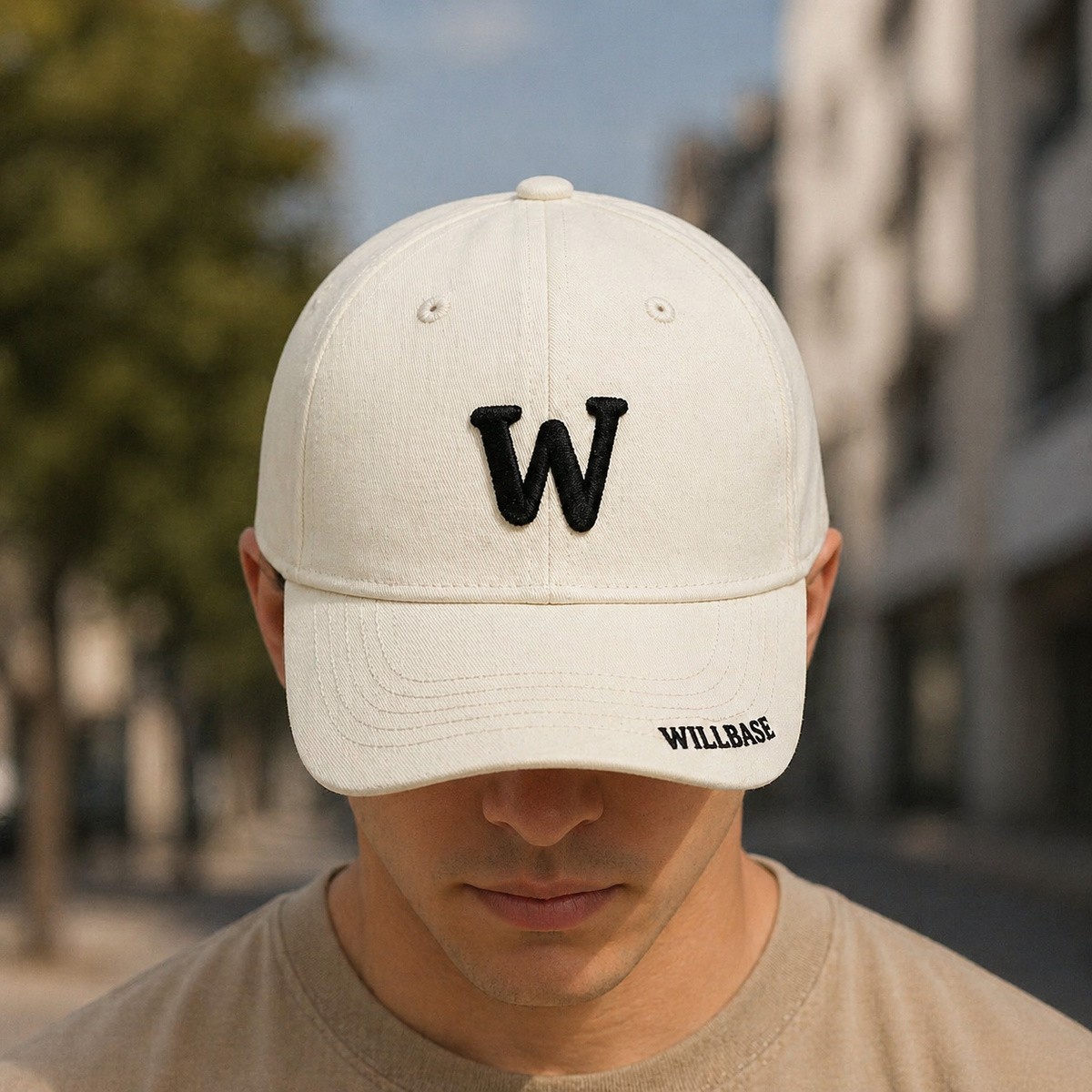 Mens Cap