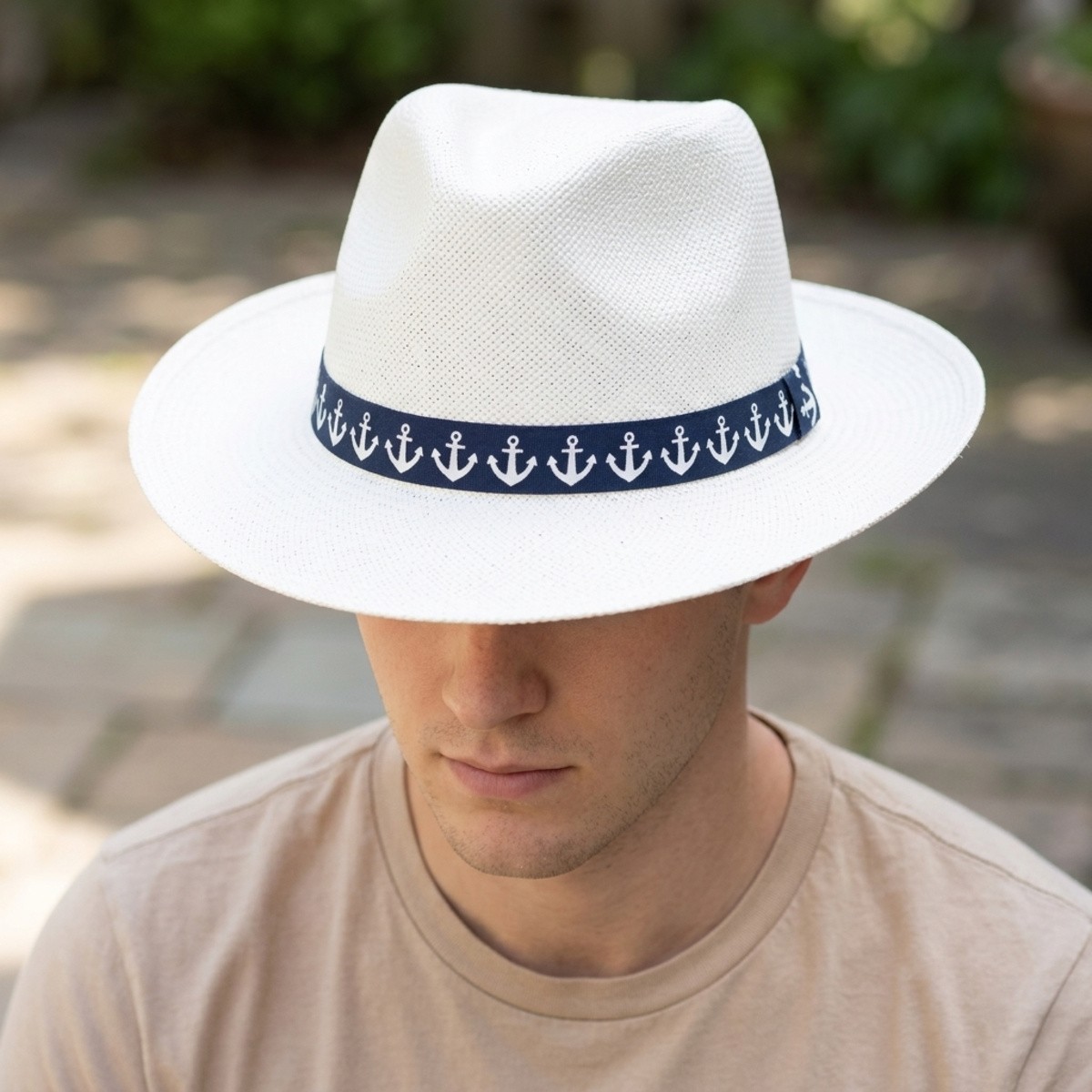 Mens Hat
