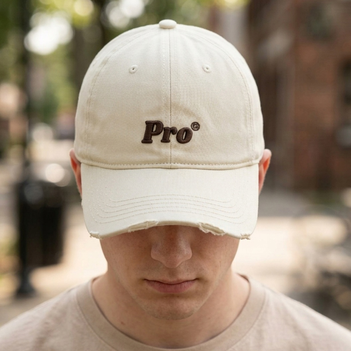 Mens Sport Cap