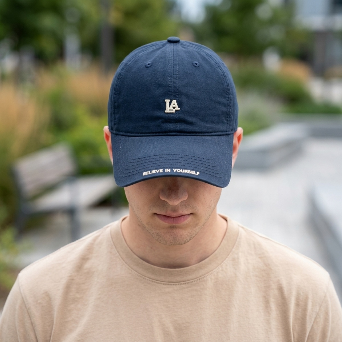 Mens Sport Cap