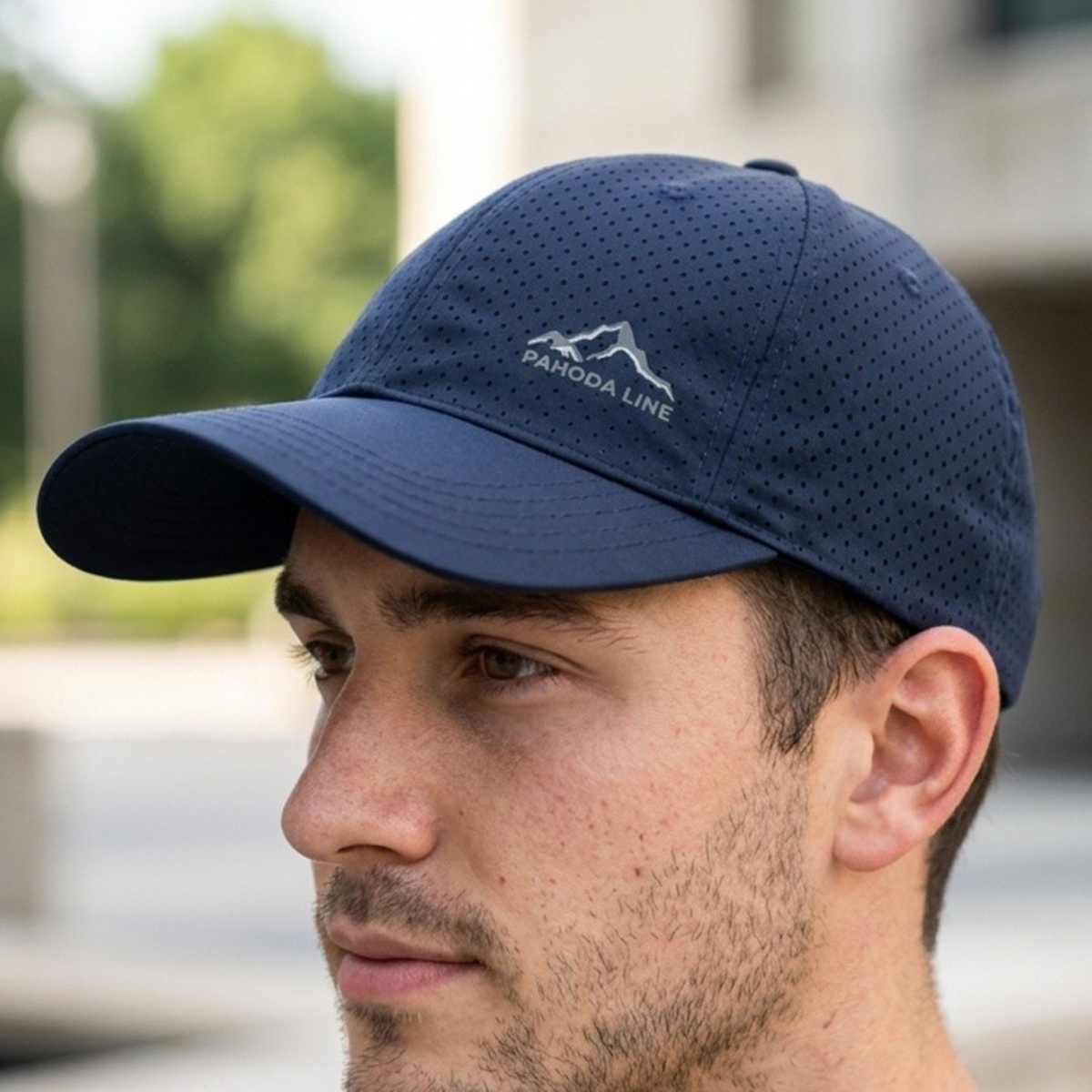 Mens Casual Cap