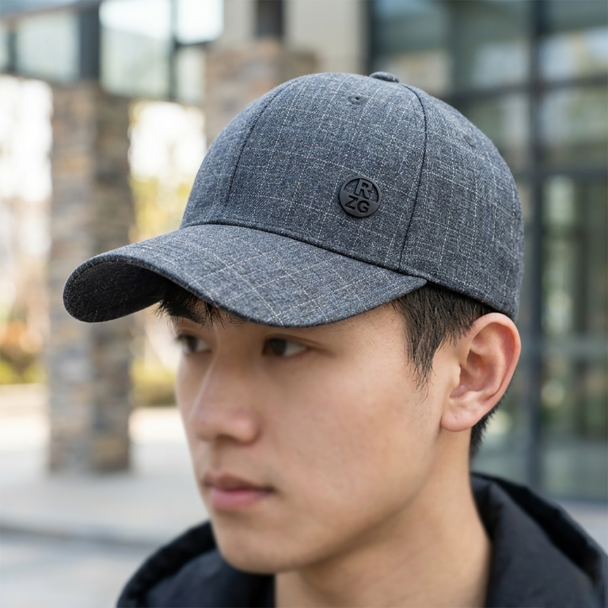 Men Winter Cap
