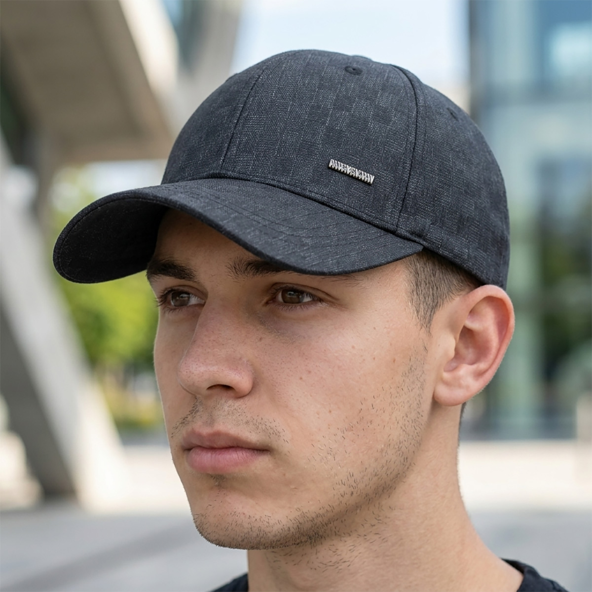 Men Winter Cap