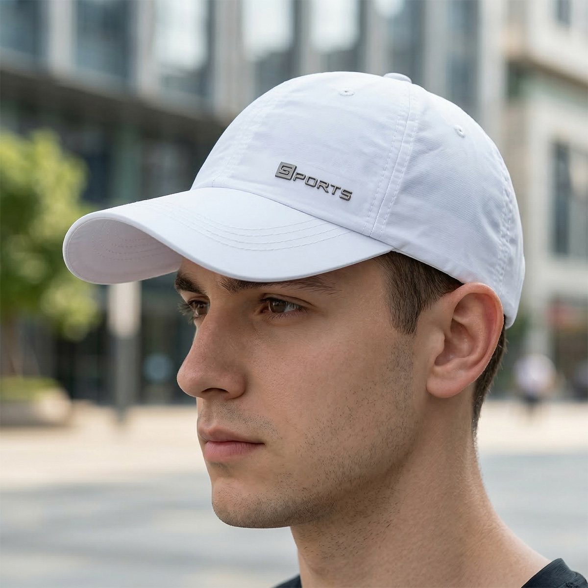 Men's Sports Cap
