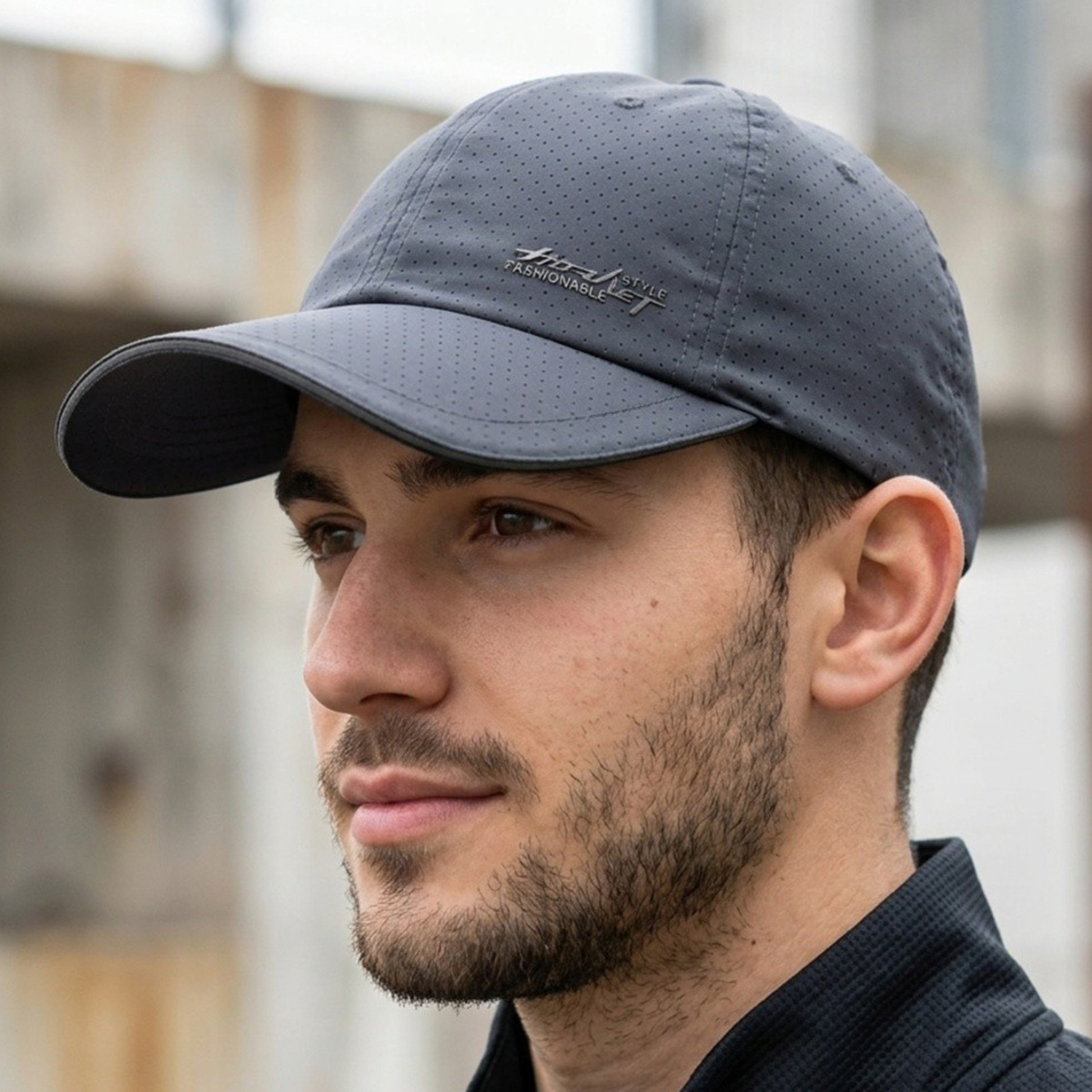 Mens Sport Cap