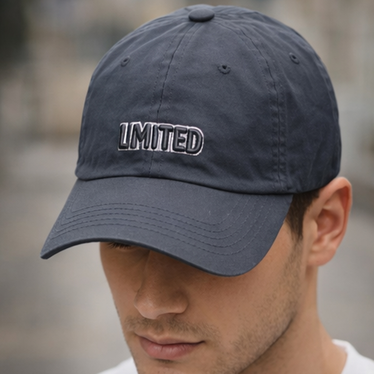 Mens Sport Cap