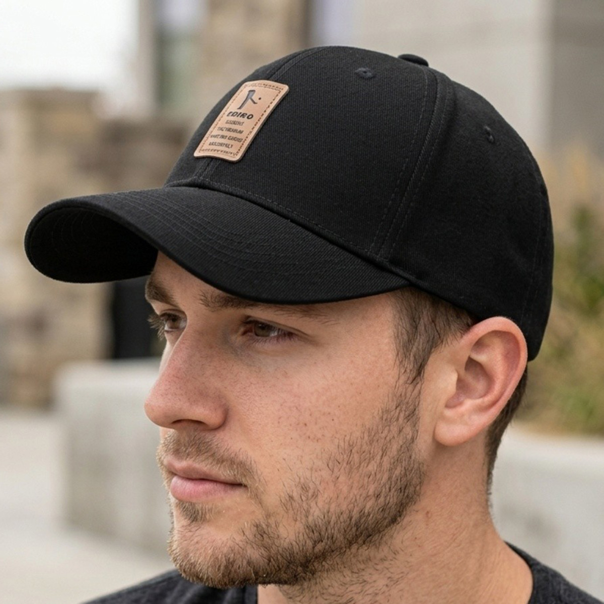 STP Casual Cap