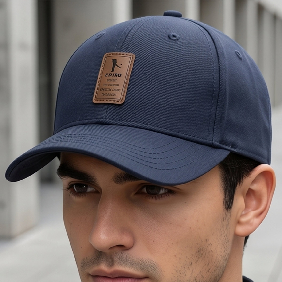 Men Casual Cap