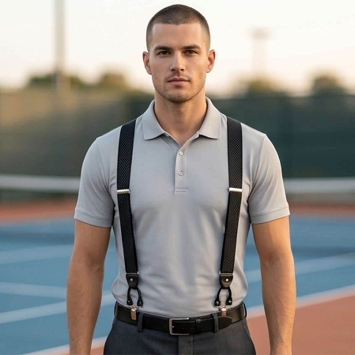 Men Suspender