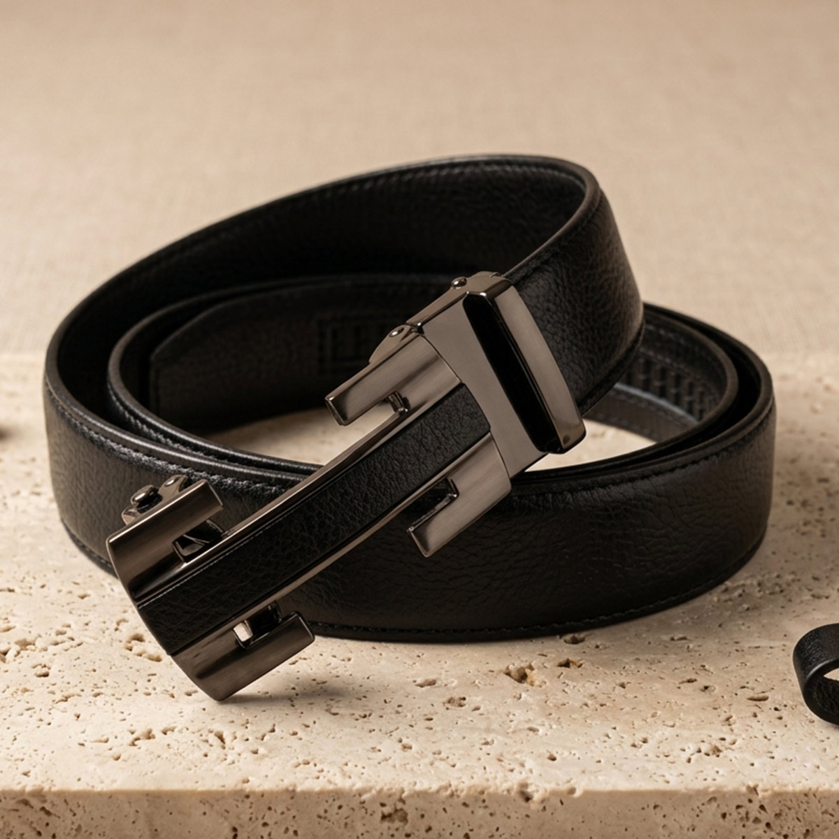 Men Casual Belt
