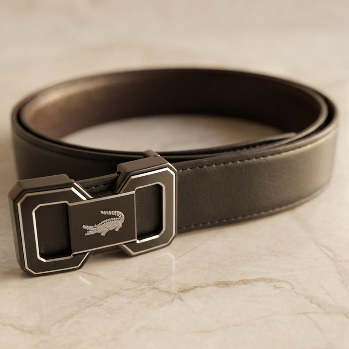 Men Casual Belt