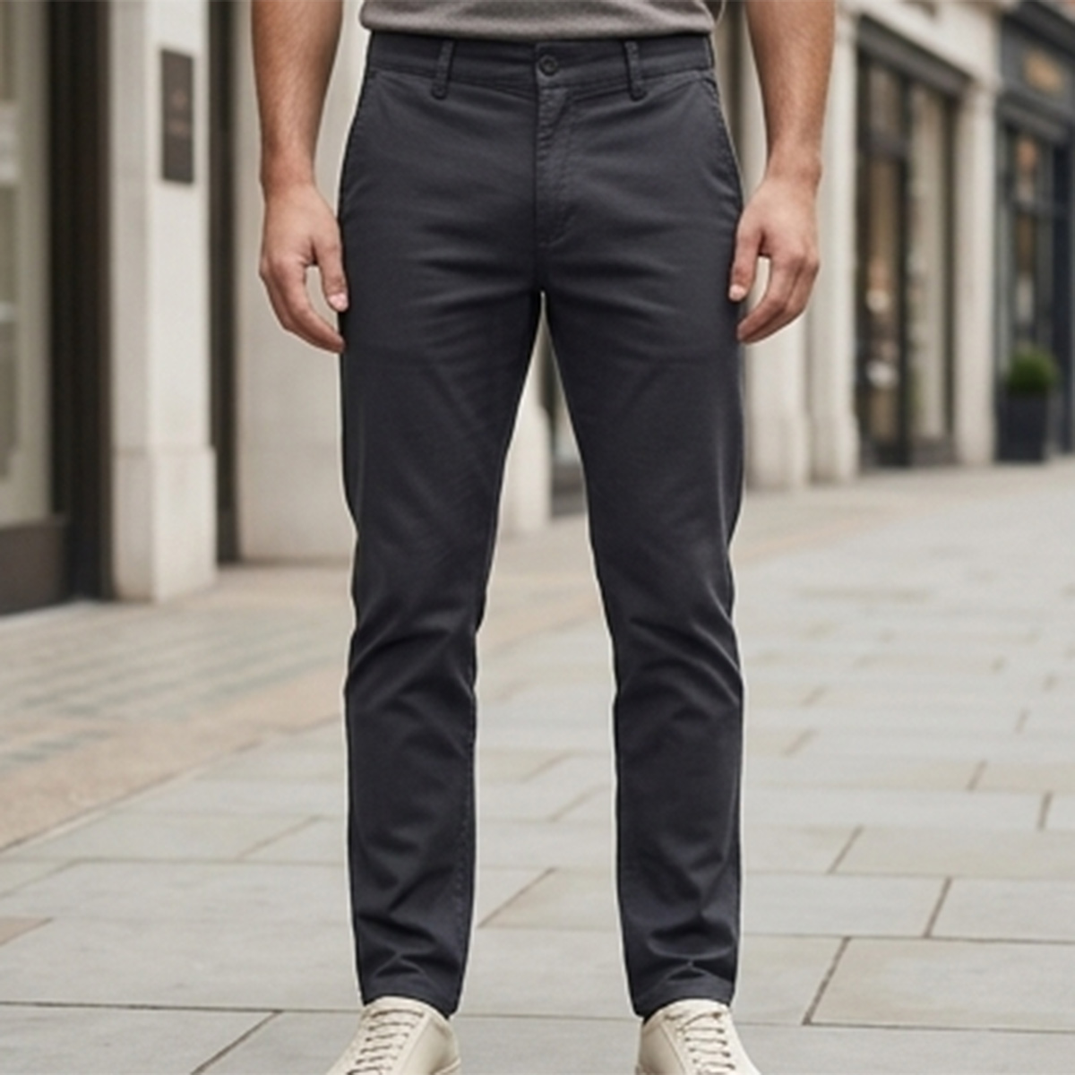 Men Chino Pant