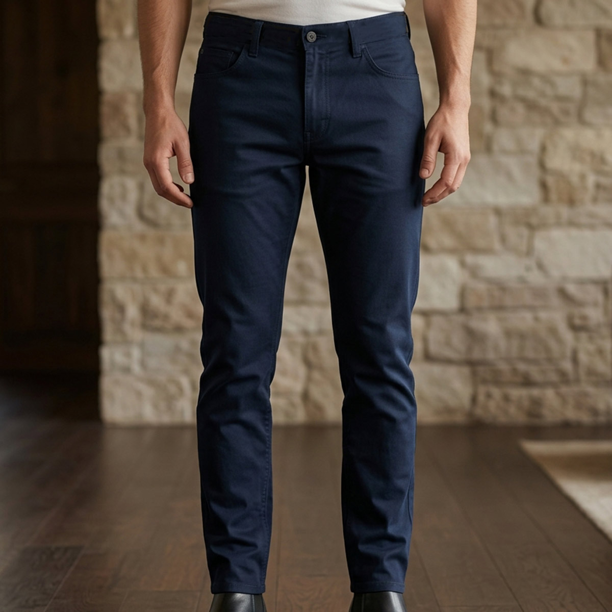 Men Chino Pant