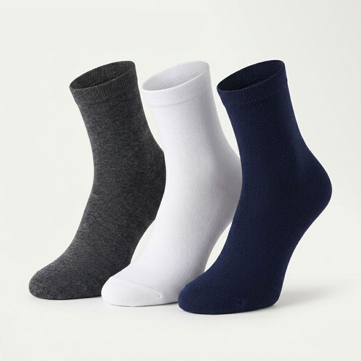 Men Design Socks Pack 3 Piece