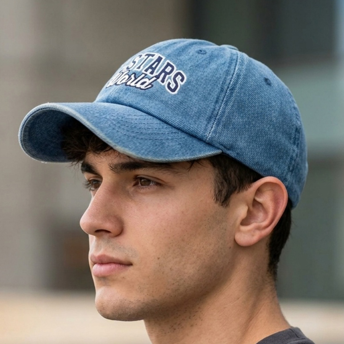 Mens Cap