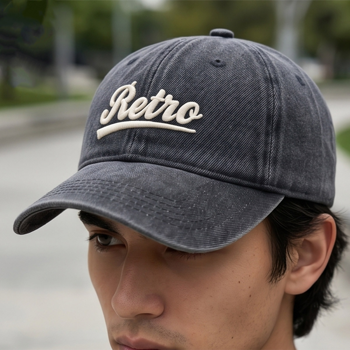 Men Cap