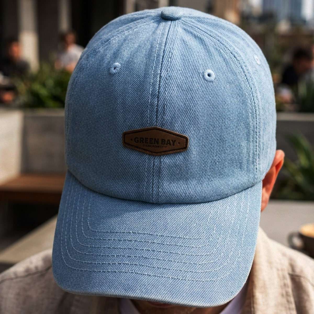 Men Cap