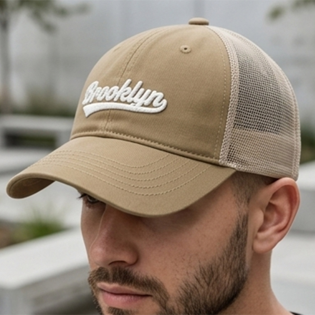 Men Cap