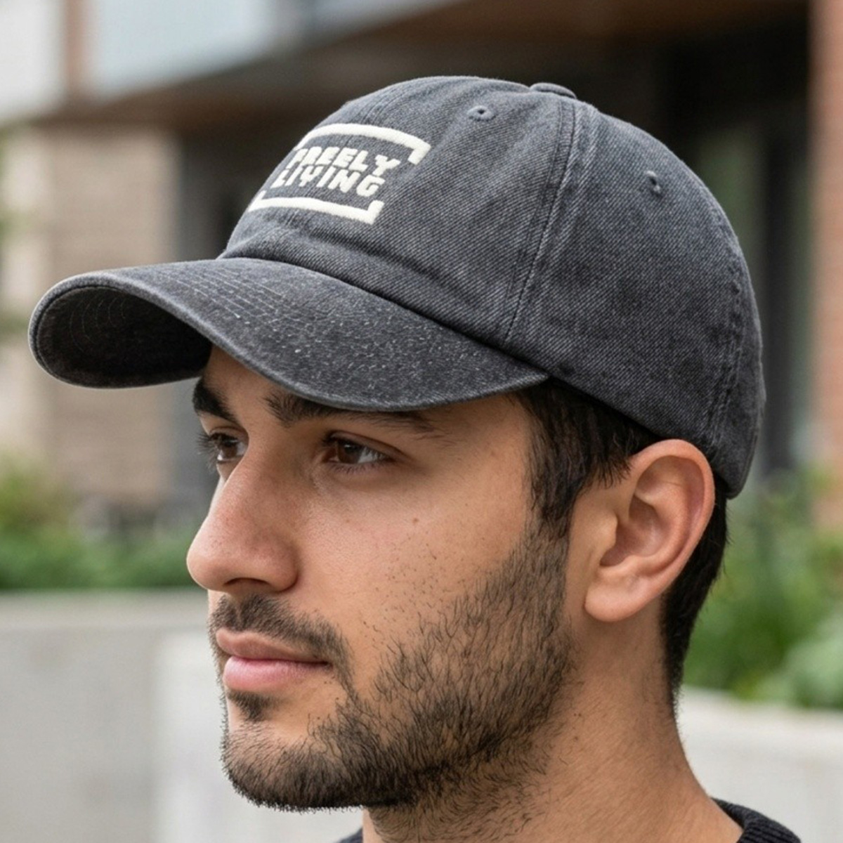 Men Cap