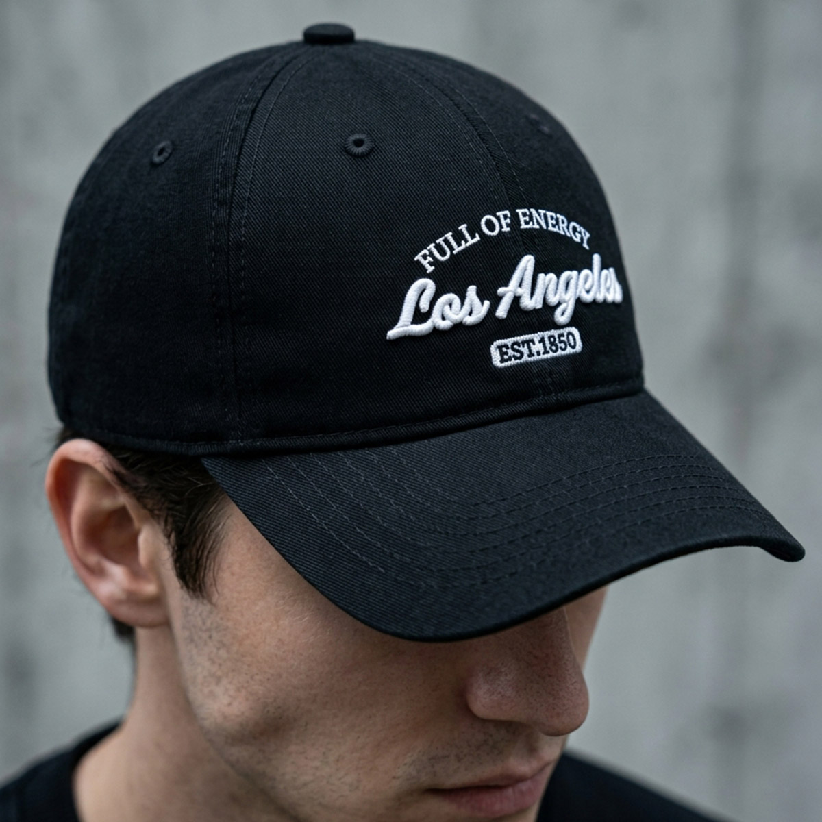 Men Cap