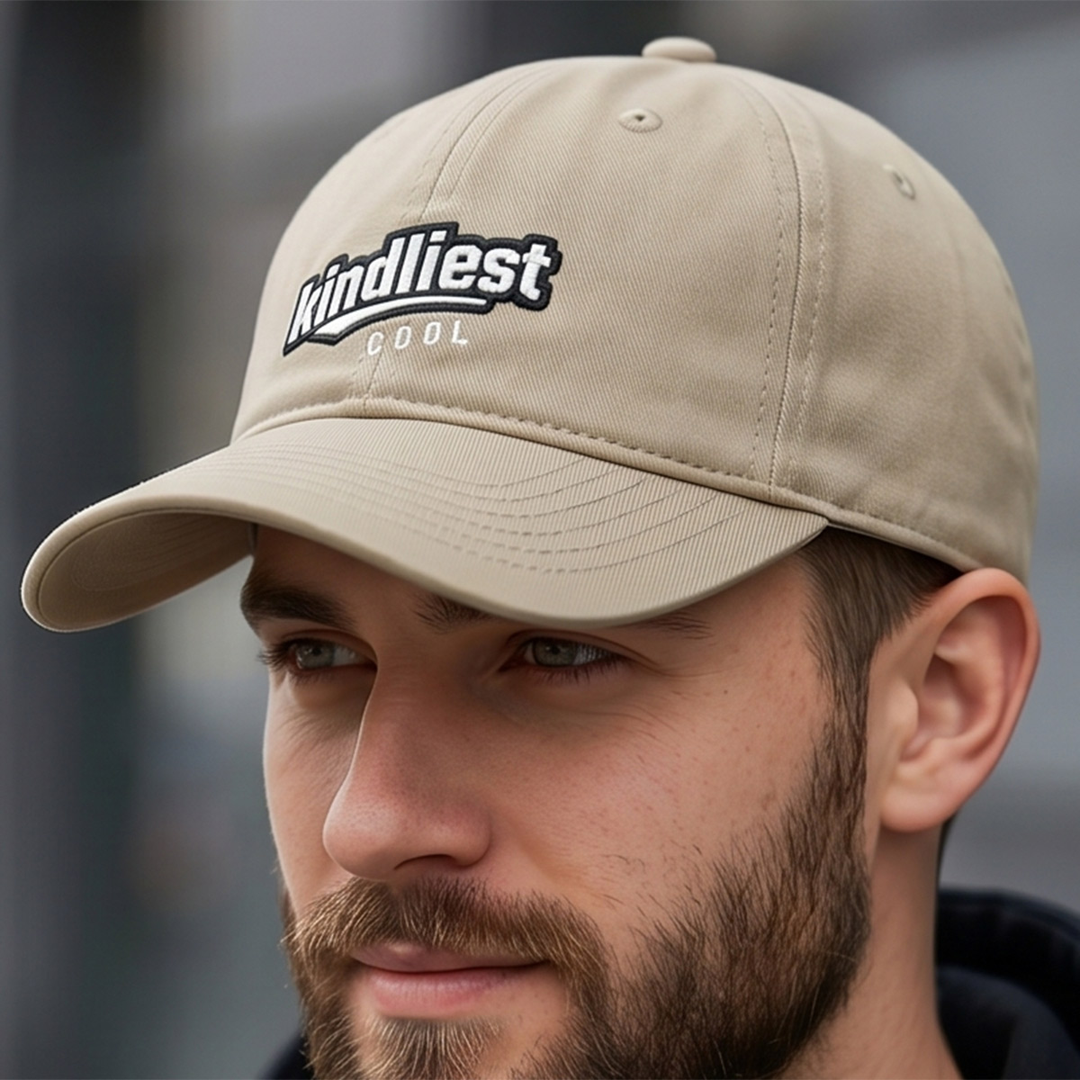 Men Cap