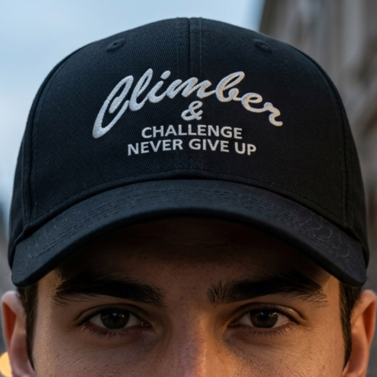 Men Cap